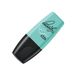 STABILO BOSS MINI Pastellove Edition 2.0 markeerstift Turkoois