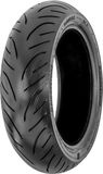 Bridgestone Battlax-sc2 65h Tl Scooter Achterband Zwart 160 / 60 / R14