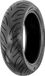 Bridgestone Battlax-sc2 65h Tl Scooter Achterband Zwart 160 / 60 / R14