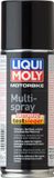 Liqui Moly Motorbike Multispray 200ml LM 1513