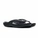 Crocs Baya II Flip Heren Teenslippers Zwart Maat 45-46