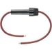 TRU COMPONENTS 1587915 TC-R3-32AA1 Porte-fusible pour fusible cylindrique 5 x 20 mm 20 A 32 V/DC 1 pièce(s)