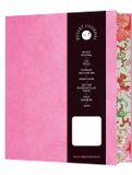 Pink MUS Bullet Journal MUS Pink