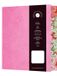 Pink MUS Bullet Journal MUS Pink