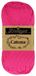 Scheepjes Catona 604 Neon Pink Garen - 1x50g