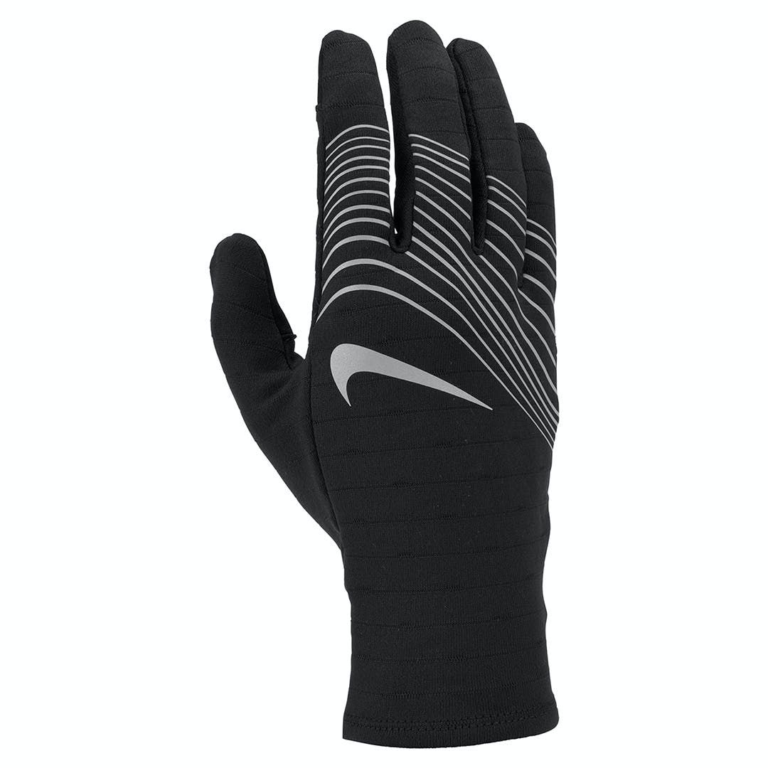 Nike Sphere 4.0 Run Gloves 360 Heren - Zwart