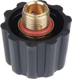 UNIVERSEEL - Vuldop Stoomgenerator Universeel 3/8"