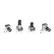ALPS RK09K1130A5R Trimmer à film carbone 0,05 W 10 kΩ 1 pièce