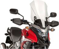 Puig Touring Honda CB500X Windscherm Transparant
