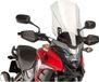 Puig Touring Honda CB500X Windscherm Transparant
