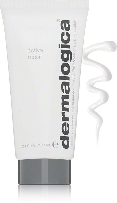 Dermalogica Active Moist 100ml