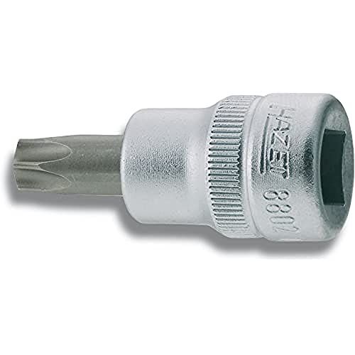 HAZET 8802-T45 Torx-schroevendraaierbit - 4000896039722