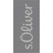 S.OLIVER Serviette de toilette, 50 x 100 cm (gris)