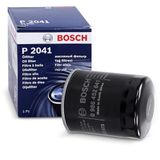 BOSCH 0986452041 Filtre à huile