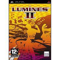 Disney Interactive Studios Lumines II