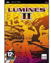 Disney Interactive Studios Lumines II