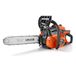 VEVOR Benzine-verstekzaag, 355,6 mm, 40 cc, 1,15 kW, 2-takt motor