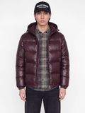 JACK & JONES Tussenjas 'JCOCLUB' bruin