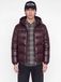 JACK & JONES Tussenjas 'JCOCLUB' bruin