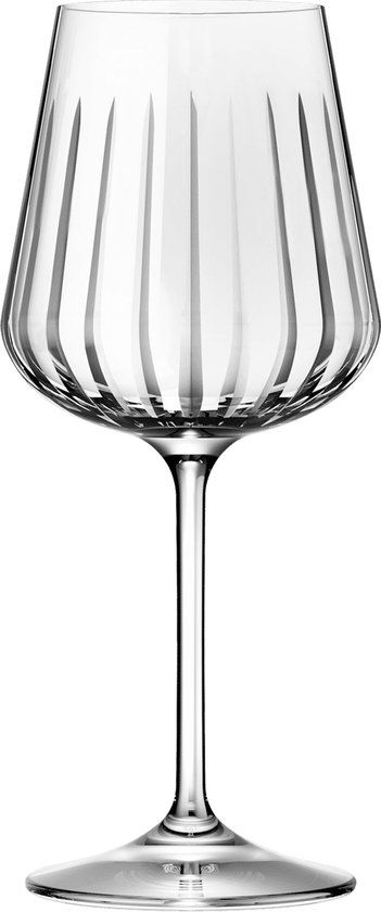 RCR Crystal - Made in Italy RCR Crystal - SPRITZGLAS 49CL - Timeless - 6 stuks