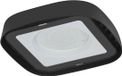 Osram Highbay UFO Sensor 80W Zwart Daglichtwit 6500K IP65