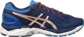 ASICS Gel Pursue 3 - Hardloopschoenen - poseidon/silver/blue - Maat 44,5