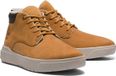 Timberland TB0A5SSM - Heren Sneakers - Cognac - Maat 44.5