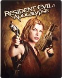 Resident Evil: Apocalypse [Blu-Ray]