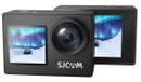 SJCAM SJ4000 Dual Screen - 4K Vlogcamera - Noir