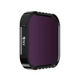 Freewell Light Pollution Reduction Camera Lens Filter Kompatibel mit Hero9 Schwarz FW-H9B-NV NV