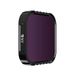 Freewell Light Pollution Reduction Camera Lens Filter Kompatibel mit Hero9 Schwarz FW-H9B-NV NV