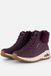 Skechers Uno Rugged Fall Veterboots paars - Maat 41