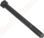 MAGIQ Parts Messer Schroefdraad, 3/8, 101Mm, 24Un