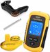 Lucky RF Sonar Vissen Échosondeur Détecteur sans fil Sondeur de poissons