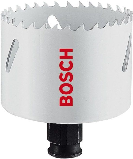 Bosch Gatzaag HSS Bi-metaal progressor diameter 60mm