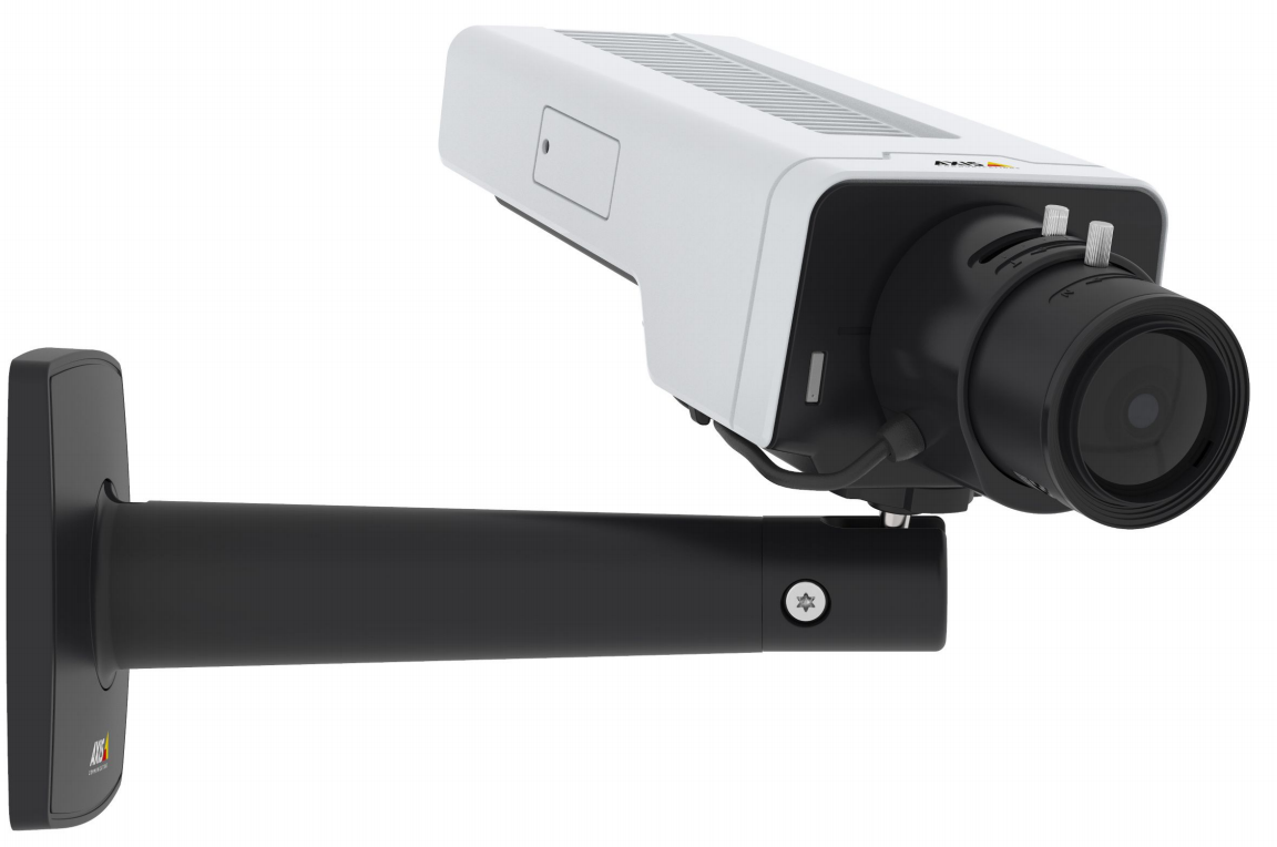 Axis P1375 - IP-beveiligingscamera - 2 MP - 1080p