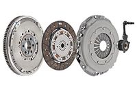 Valeo Koppelingsset 837398