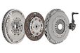 Valeo Koppelingsset 837398