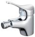 Essebagno Armatur für Waschtisch, Bidet, Chrom