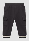 s.Oliver Leggings donkergrijs