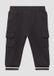 s.Oliver Leggings donkergrijs