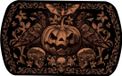 Fiestas Guirca Halloween dienblad gothic pumpkins (39 cm)