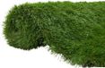 vidaXL Kunstgras 100 x 200 cm Groen PP & PE