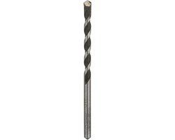 Bosch Accessories 2609255472 Carbide Multifunctionele Boor 5 Mm Gezamenlijke Lengte 85 Mm Cilinderschacht 1 Stuks