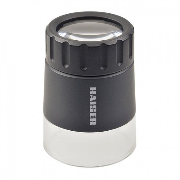 Kaiser Magnifier 4.5x Loep
