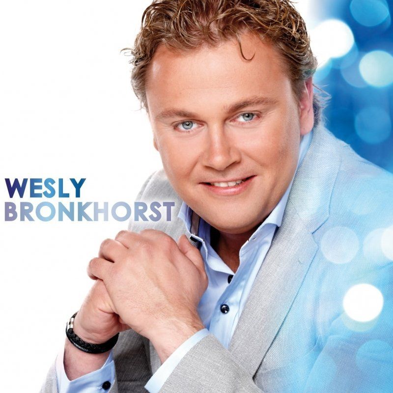 Wesly Bronkhorst - Wesly Bronkhorst