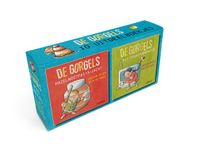 Gorgels - De Gorgels - livrets à distribuer
