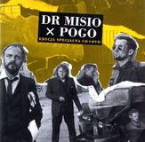 POGO Dr Misio: Pogo (Edycja Specjalna) [CD]+[DVD]