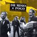 POGO Dr Misio: Pogo (Edycja Specjalna) [CD]+[DVD]