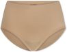 Schiesser Maxislip Invisible Soft Dames Onderbroek